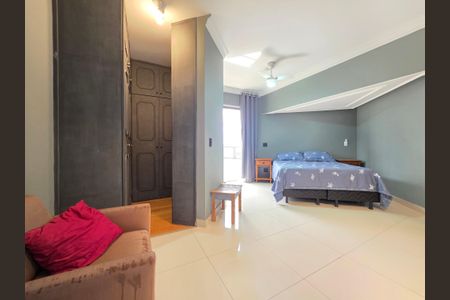 Apartamento à venda com 322m², 5 quartos e 3 vagasQuarto Suíte 1