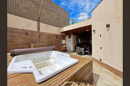 Apartamento à venda com 322m², 5 quartos e 3 vagasSPA