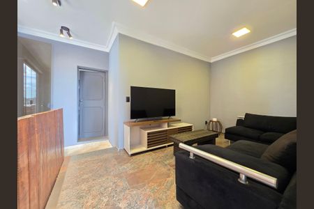 Apartamento à venda com 322m², 5 quartos e 3 vagasSala 2 andar 