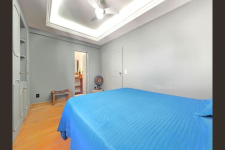 Apartamento à venda com 322m², 5 quartos e 3 vagasQuarto Suíte 3