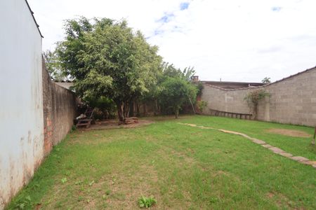 Casa à venda com 50m², 3 quartos e 3 vagasÁrea externa