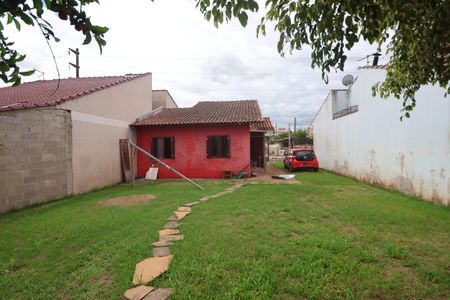 Casa à venda com 50m², 3 quartos e 3 vagasÁrea externa