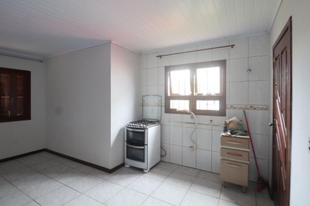 Casa à venda com 50m², 3 quartos e 3 vagasSala/Cozinha