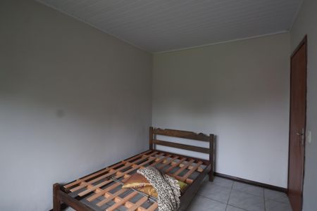 Casa à venda com 50m², 3 quartos e 3 vagasQuarto 3
