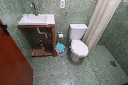 Casa à venda com 50m², 3 quartos e 3 vagasBanheiro