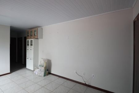 Casa à venda com 50m², 3 quartos e 3 vagasSala/Cozinha