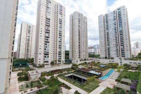 Apartamento para alugar com 68m², 2 quartos e 1 vaga Apartamento para alugar com 68m², 2 quartos e 1 vagaArea Comum - Praça Central