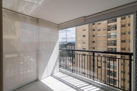 Apartamento para alugar com 68m², 2 quartos e 1 vaga Apartamento para alugar com 68m², 2 quartos e 1 vagaVaranda Gourmet