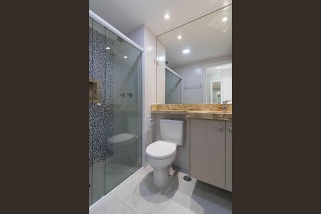 Apartamento para alugar com 68m², 2 quartos e 1 vaga Apartamento para alugar com 68m², 2 quartos e 1 vagaSuíte