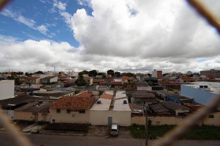 Vista da Sacada de apartamento para alugar com 2 quartos, 62m² em Taguatinga, Brasília