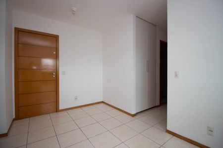 Sala de apartamento para alugar com 2 quartos, 62m² em Taguatinga, Brasília