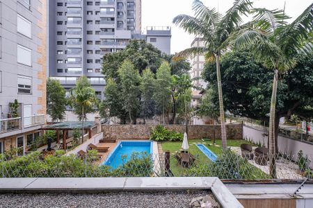 Studio à venda com 26m², 1 quarto e sem vaga Studio à venda com 26m², 1 quarto e sem vagaStudio - Vista