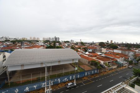 Apartamento para alugar com 66m², 2 quartos e 2 vagasQuarto 1 - Vista