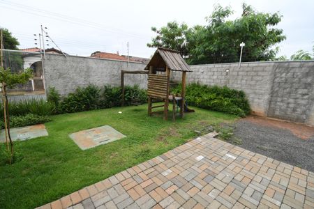 Apartamento para alugar com 66m², 2 quartos e 2 vagasÁrea comum - Playground