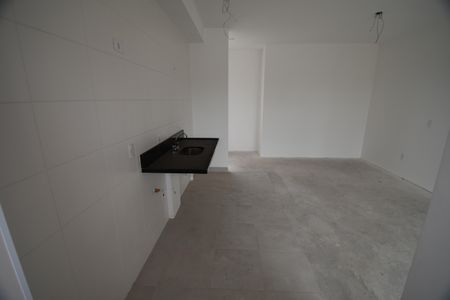Apartamento para alugar com 66m², 2 quartos e 2 vagasCozinha