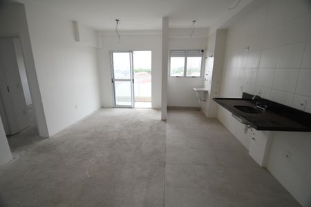 Apartamento para alugar com 66m², 2 quartos e 2 vagasCozinha