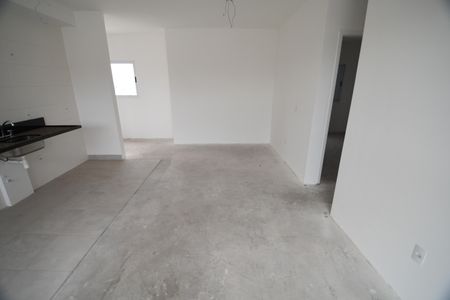Apartamento para alugar com 66m², 2 quartos e 2 vagasSala