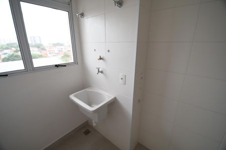 Apartamento para alugar com 66m², 2 quartos e 2 vagasÁrea de Serviço