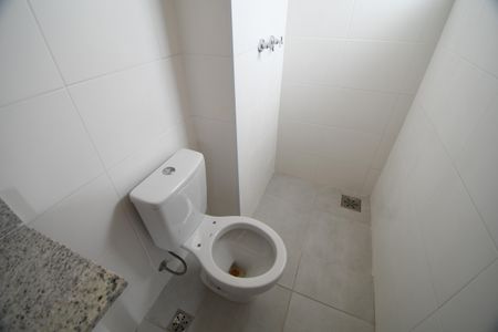 Apartamento para alugar com 66m², 2 quartos e 2 vagasBanheiro Suíte