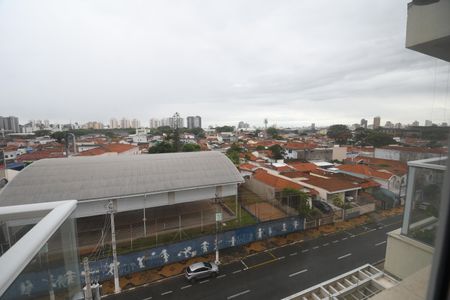 Apartamento para alugar com 66m², 2 quartos e 2 vagasÁrea de Serviço - Vista