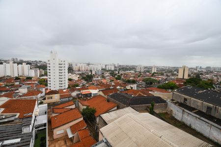 Apartamento para alugar com 66m², 2 quartos e 2 vagasQuarto 2 - Suíte Vista