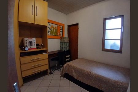 Casa para alugar com 3 quartos, 80m² em Guajuviras, Canoas