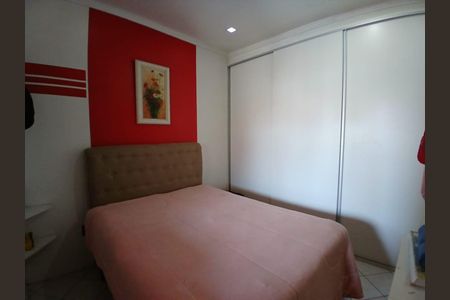 Casa para alugar com 3 quartos, 80m² em Guajuviras, Canoas