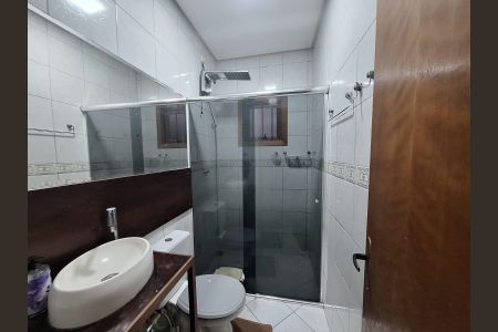 Casa para alugar com 3 quartos, 80m² em Guajuviras, Canoas