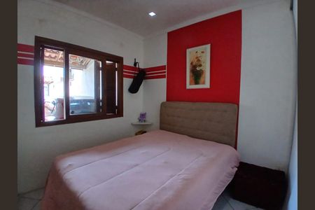 Casa para alugar com 3 quartos, 80m² em Guajuviras, Canoas