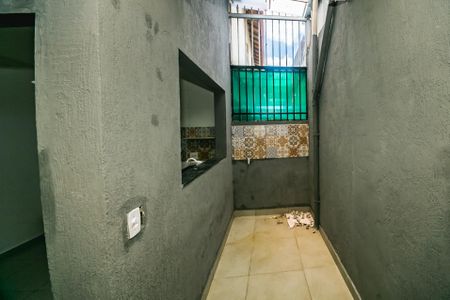 Casa à venda com 101m², 3 quartos e 1 vagaÁrea de Serviço