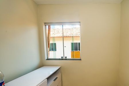 Casa à venda com 101m², 3 quartos e 1 vagaQuarto 3