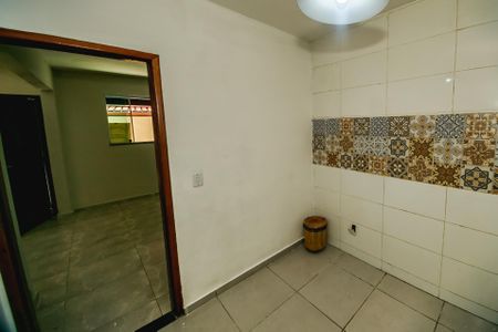 Casa à venda com 101m², 3 quartos e 1 vagaCozinha