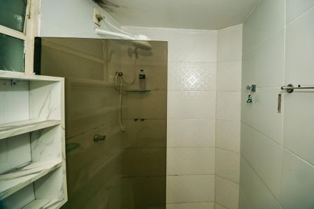 Casa à venda com 101m², 3 quartos e 1 vagaBanheiro Social