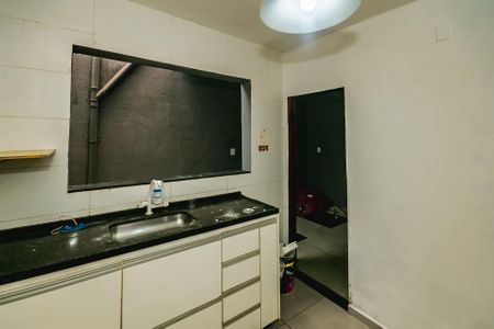 Casa à venda com 101m², 3 quartos e 1 vagaCozinha