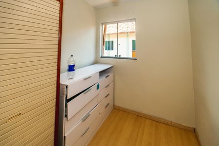 Casa à venda com 101m², 3 quartos e 1 vagaQuarto 3