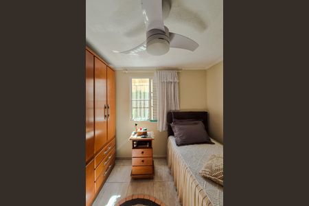 Apartamento à venda com 52m², 2 quartos e 1 vagaQuarto 2