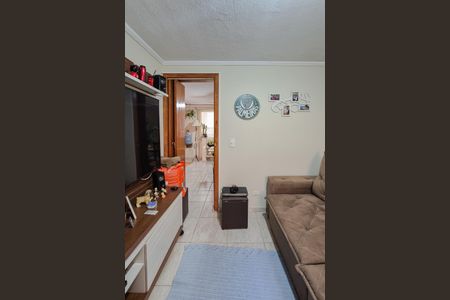 Apartamento à venda com 52m², 2 quartos e 1 vagaQuarto 1