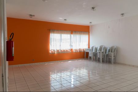 Apartamento à venda com 52m², 2 quartos e 1 vagaÁrea comum - Salão de festas