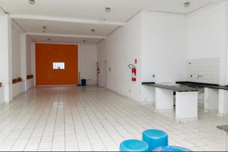 Apartamento à venda com 52m², 2 quartos e 1 vagaÁrea comum