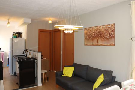 Apartamento para alugar com 2 quartos, 46m² em Granja Viana, Cotia