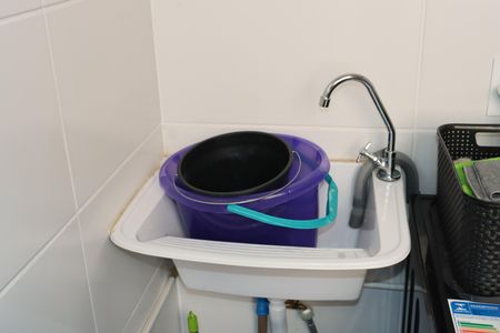 Apartamento para alugar com 2 quartos, 46m² em Granja Viana, Cotia