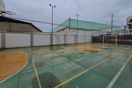 Apartamento para alugar com 45m², 2 quartos e 1 vaga Apartamento para alugar com 45m², 2 quartos e 1 vagaQuadra Esportiva