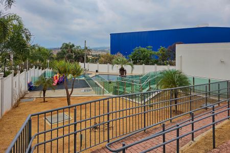 Apartamento para alugar com 45m², 2 quartos e 1 vaga Apartamento para alugar com 45m², 2 quartos e 1 vagaÁrea comum