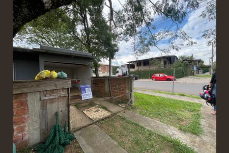 Casa à venda com 88m², 3 quartos e 1 vagaPlaca Cod.KEFI-16