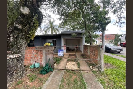 Casa à venda com 88m², 3 quartos e 1 vagaPlaca Cod.KEFI-16