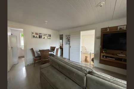 Casa à venda com 3 quartos, 88m² em Feitoria Seller, São Leopoldo