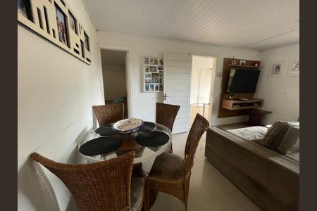 Casa à venda com 3 quartos, 88m² em Feitoria Seller, São Leopoldo