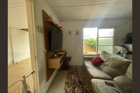 Casa à venda com 3 quartos, 88m² em Feitoria Seller, São Leopoldo