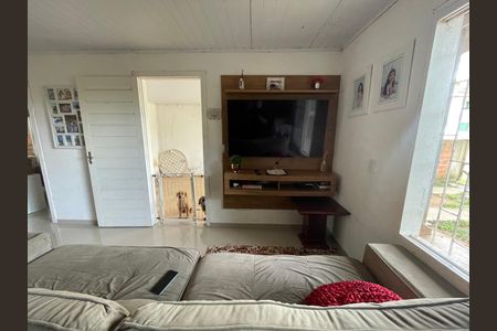 Casa à venda com 3 quartos, 88m² em Feitoria Seller, São Leopoldo