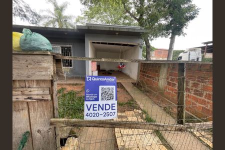 Casa à venda com 88m², 3 quartos e 1 vagaPlaca Cod.KEFI-16